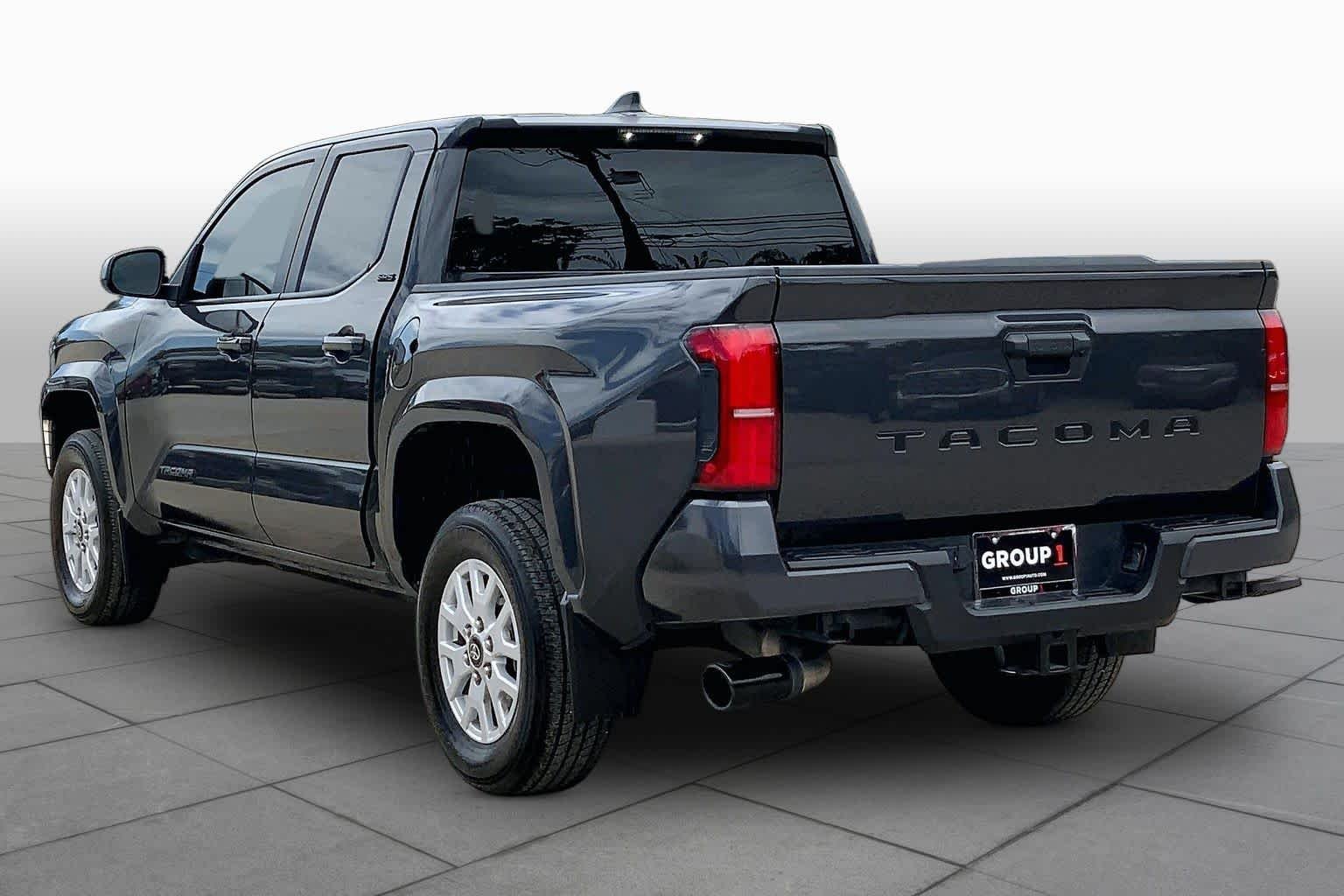 Used 2024 Underground Toyota SR5 image 12