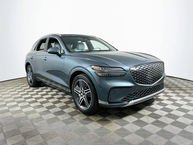 New 2027 Genesis GV70 2.5T Advanced