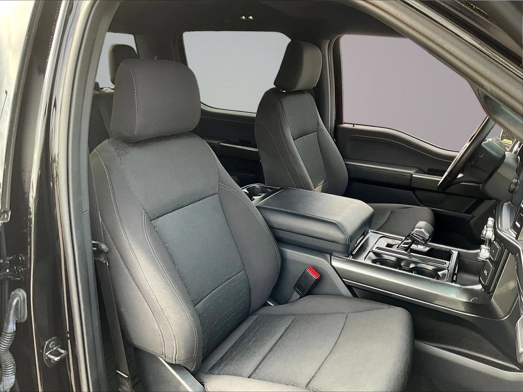 2023 Ford F-150 28