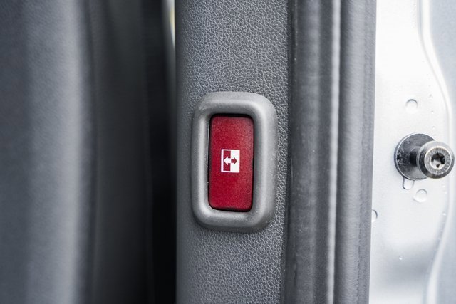 2025 Mercedes-Benz Sprinter Cargo Van Base - Photo 37