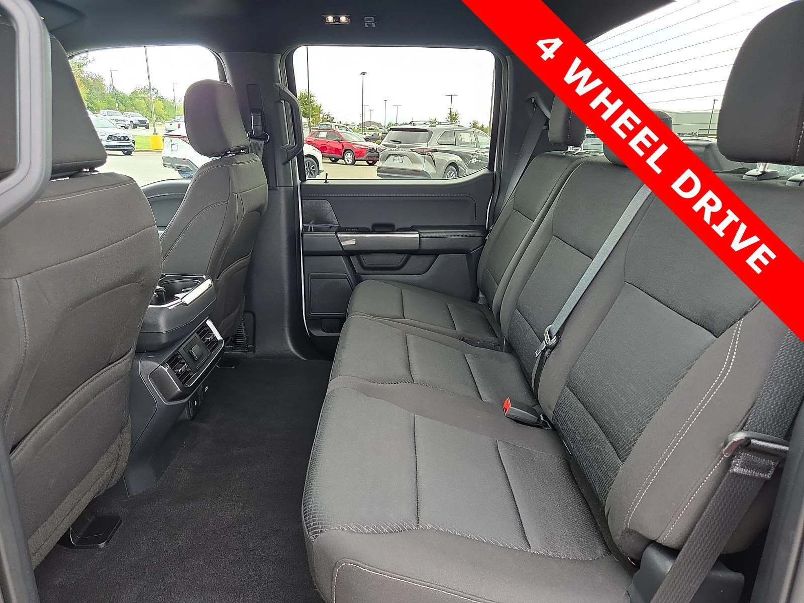2023 Ford F-150 XLT - Photo 10