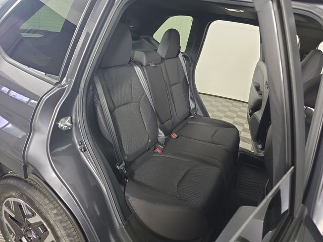 Certified Used 2026 Gray Subaru Premium image 26