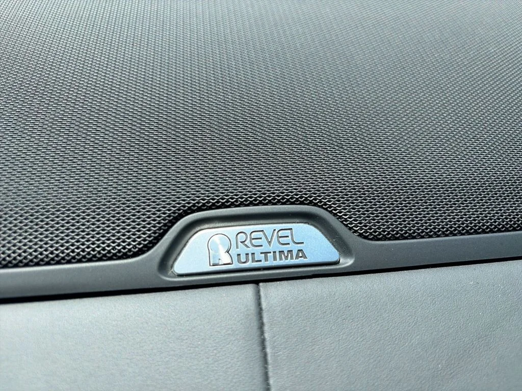 2024 Lincoln Navigator Black Label - Photo 31