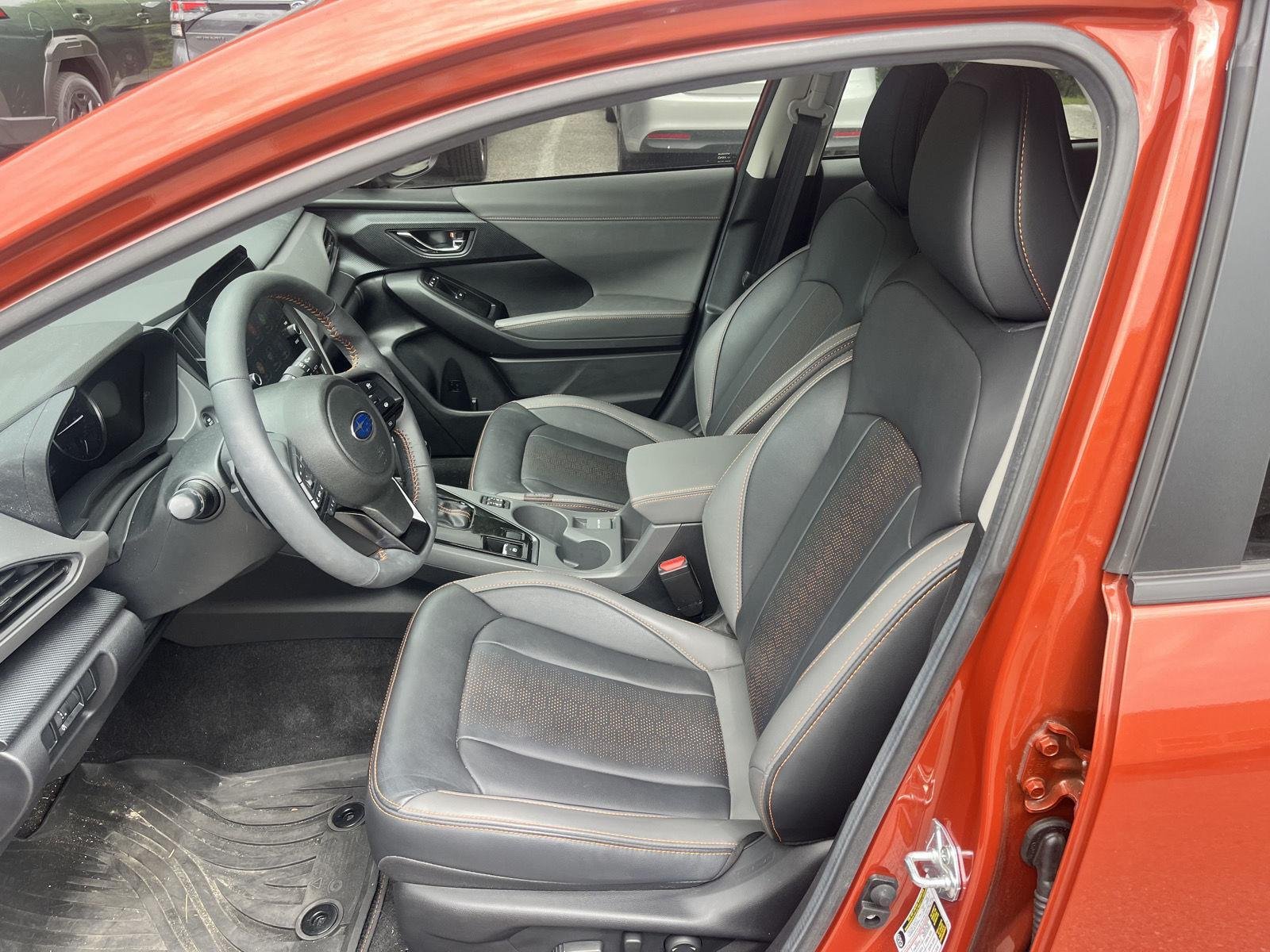 Used 2025 Sun Blaze Pearl Subaru Limited image 11