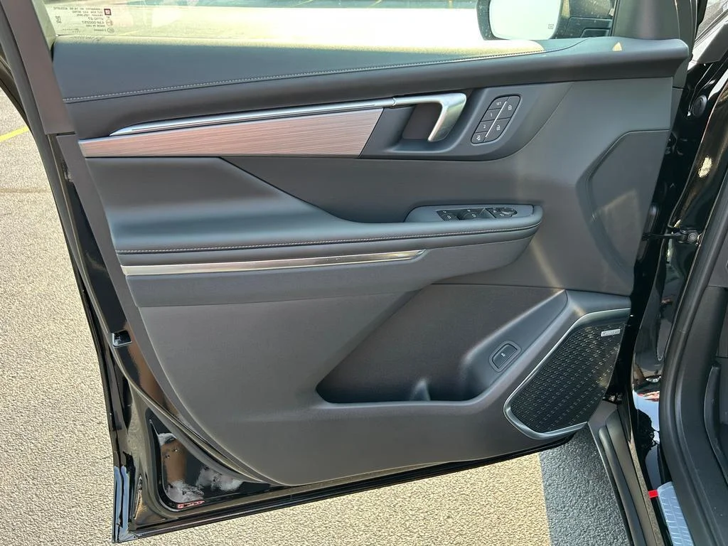 2026 Buick Enclave Preferred - Photo 5