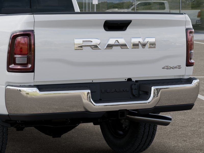 2026 RAM 2500 Tradesman - Photo 13