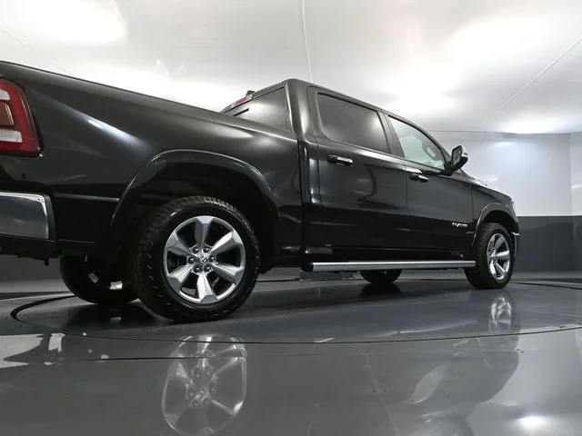 2019 RAM Ram 1500 Pickup Laramie - Photo 49