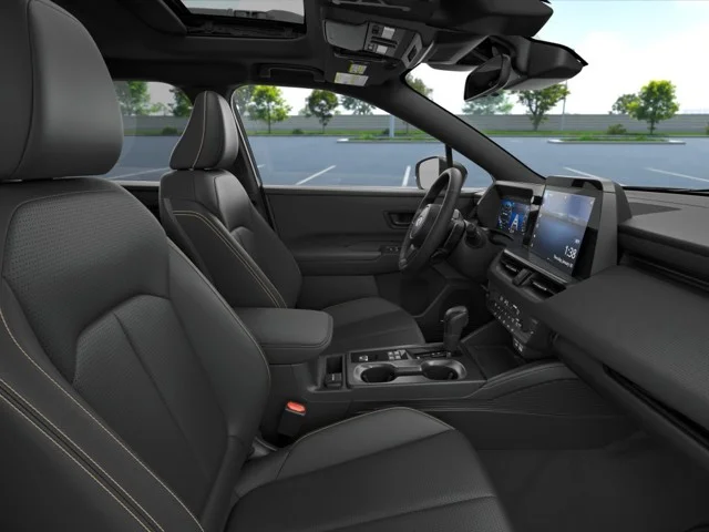 2026 Subaru Outback Limited XT - Photo 15