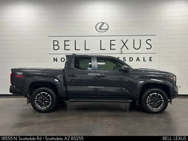 Used 2024  Toyota TRD Sport image 3