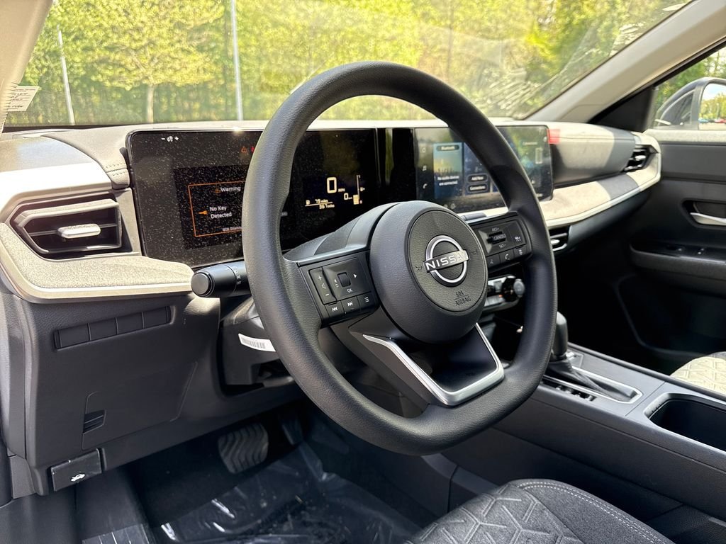 2026 Nissan KICKS SV AWD - Photo 13