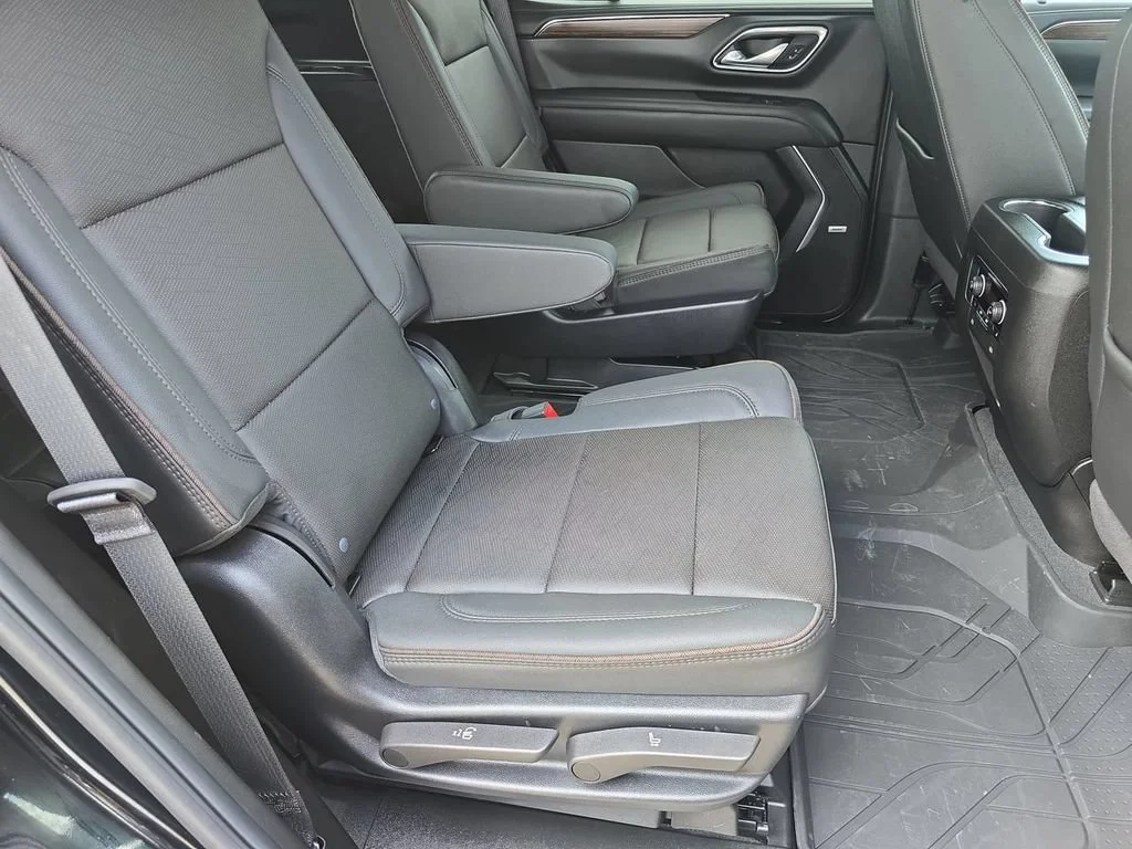 2024 Chevrolet Tahoe High Country - Photo 28