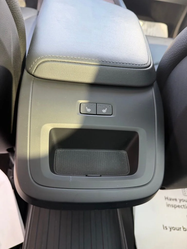 Used 2023 Gray Volvo B5 Plus Bright Theme image 32
