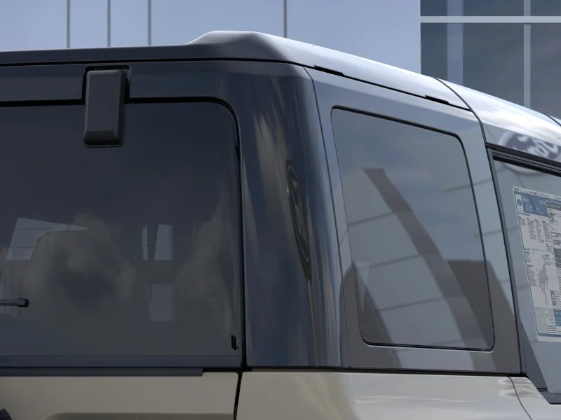 New 2026 Desert Sand Ford Outer Banks® image 71