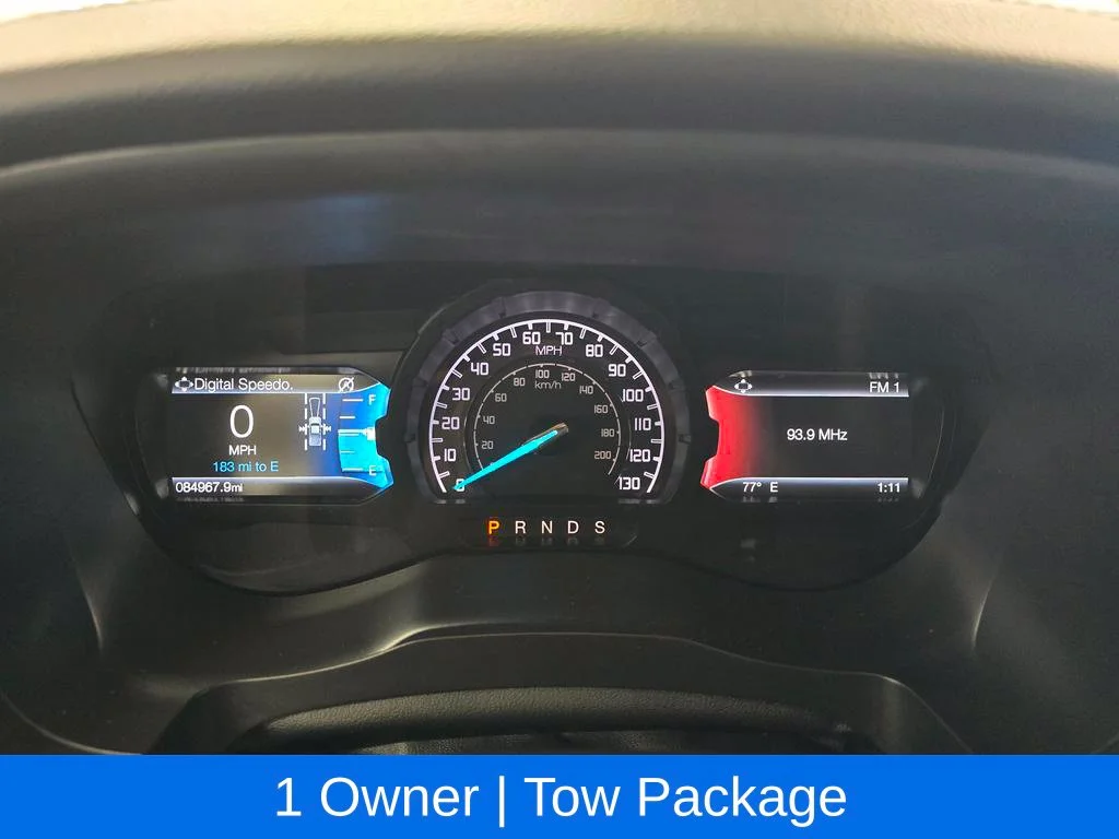 Used 2020 Magnetic Ford Lariat image 25