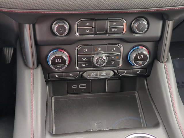 Used 2023 Summit White Chevrolet RST image 19
