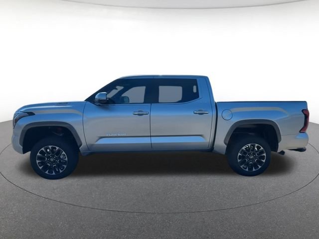 2026 Toyota Tundra Limited - Photo 10