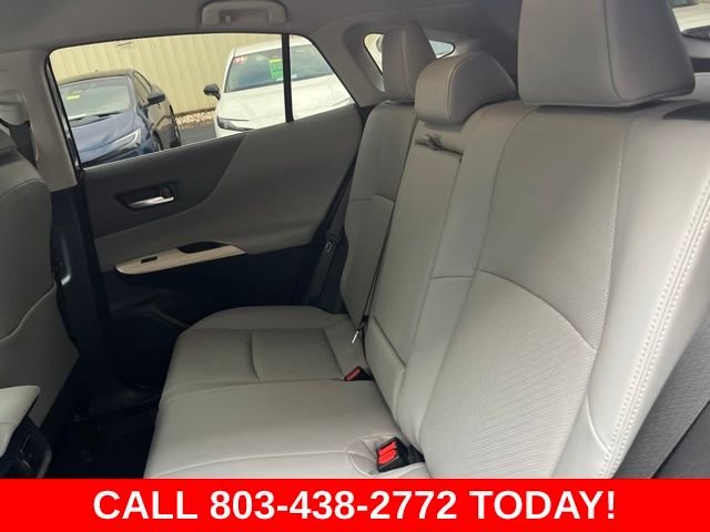 Used 2021 Gray Toyota XLE image 13