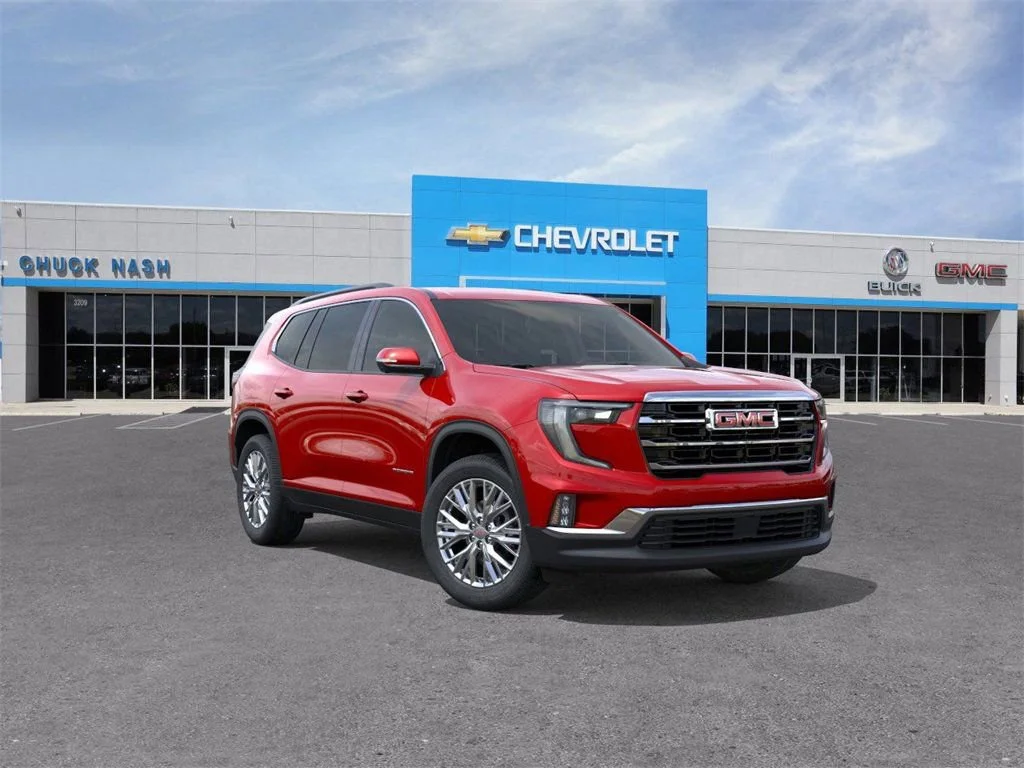 2026 GMC Acadia Elevation FWD's photo