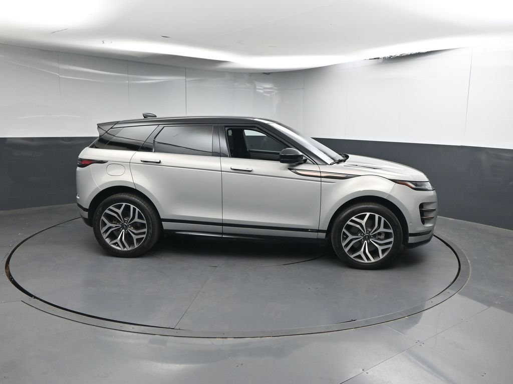 Used 2020  Land Rover First Edition image 26