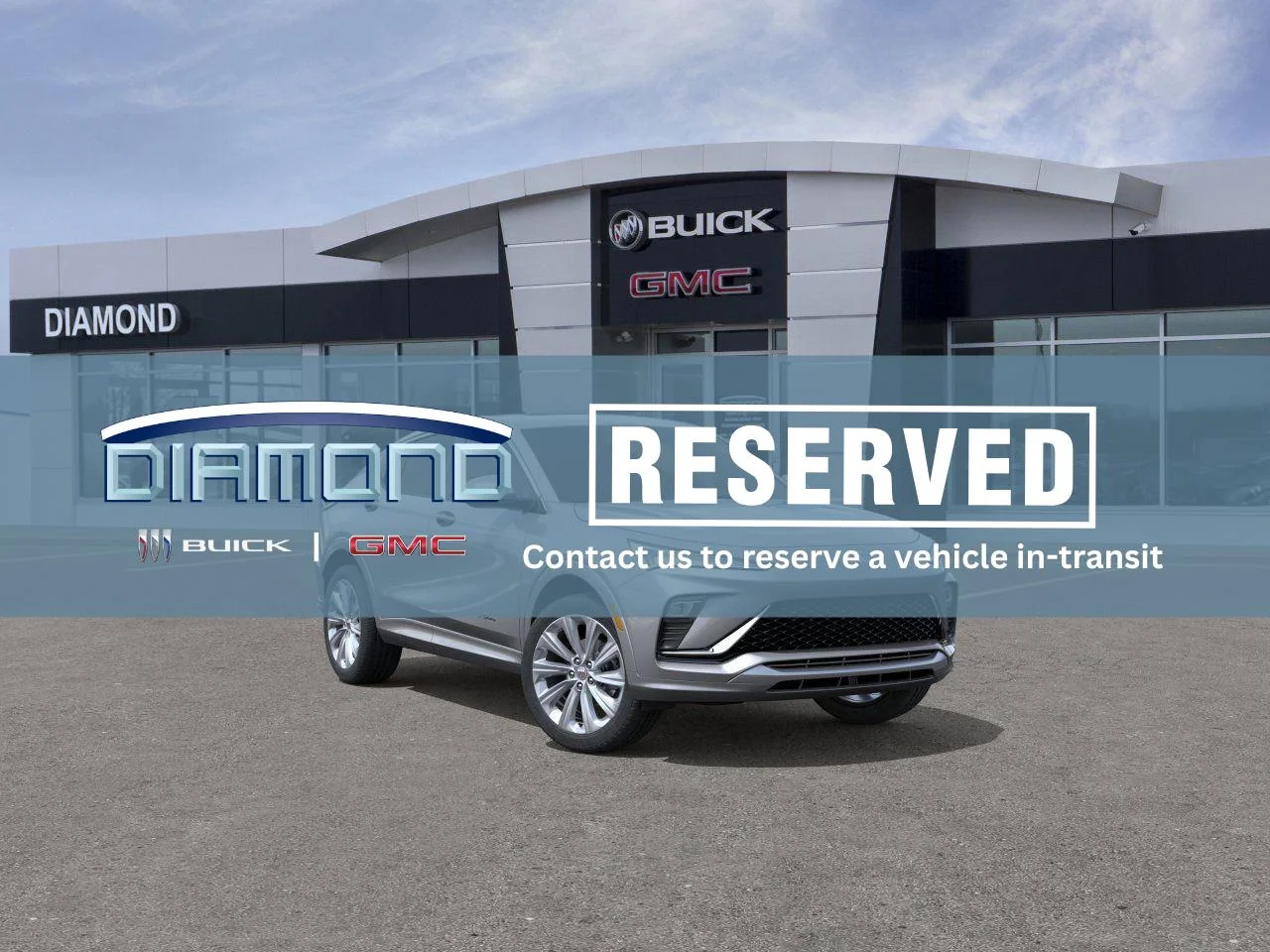 2026 Buick Envista Avenir's photo