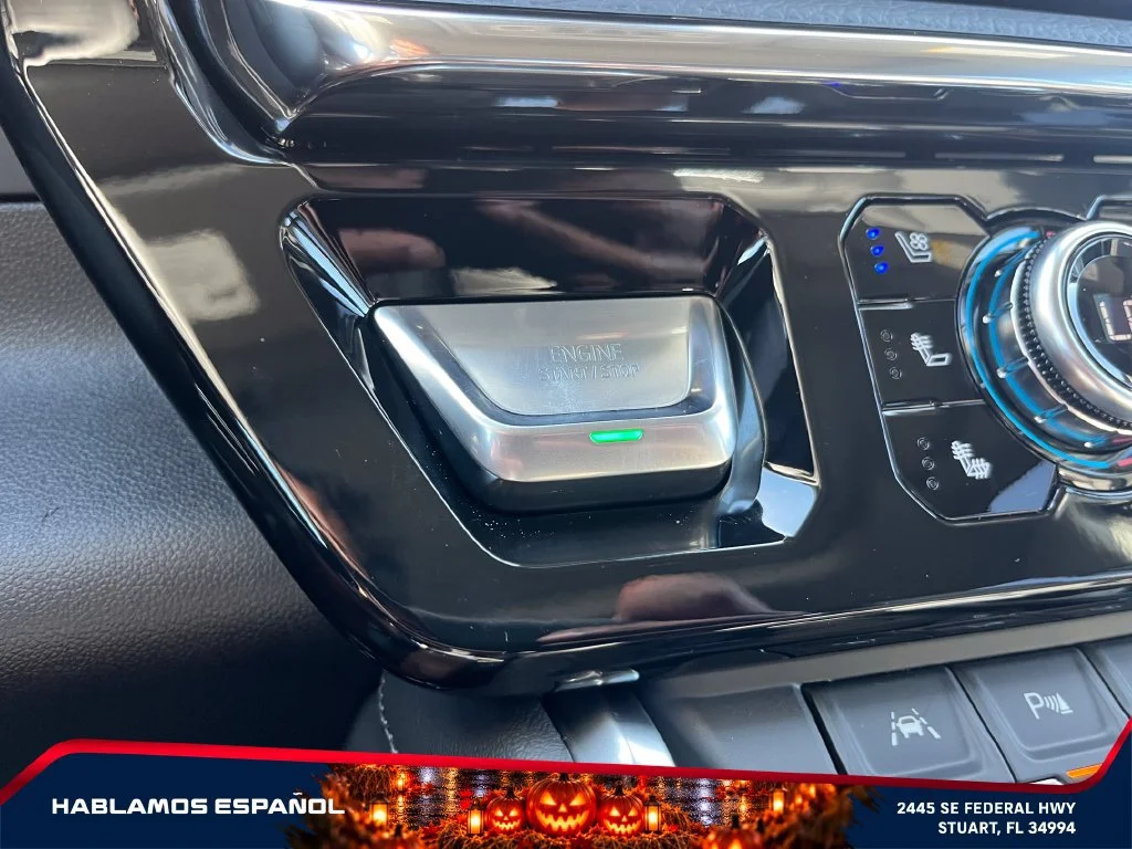 New 2026 Glacier White Tricoat GMC Denali image 28