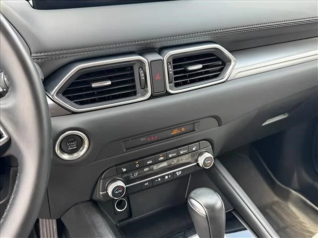 Used 2024 Red Mazda 2.5 S Preferred Package image 28