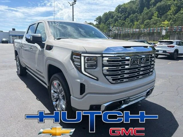 New 2026 Coastal Dune GMC Denali image 2