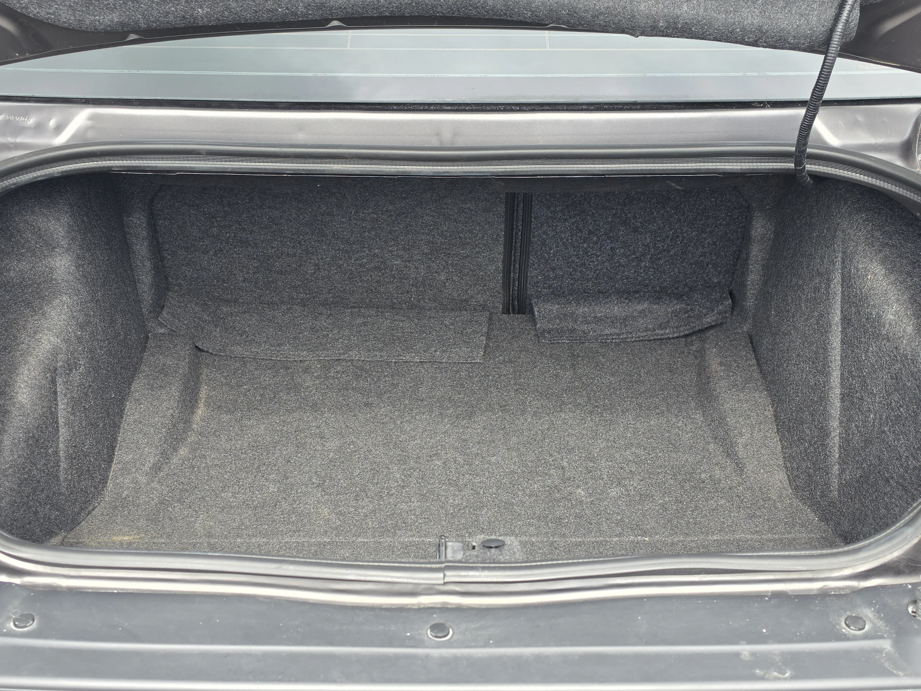 Used 2023 Granite Pearlcoat Dodge R/T image 15