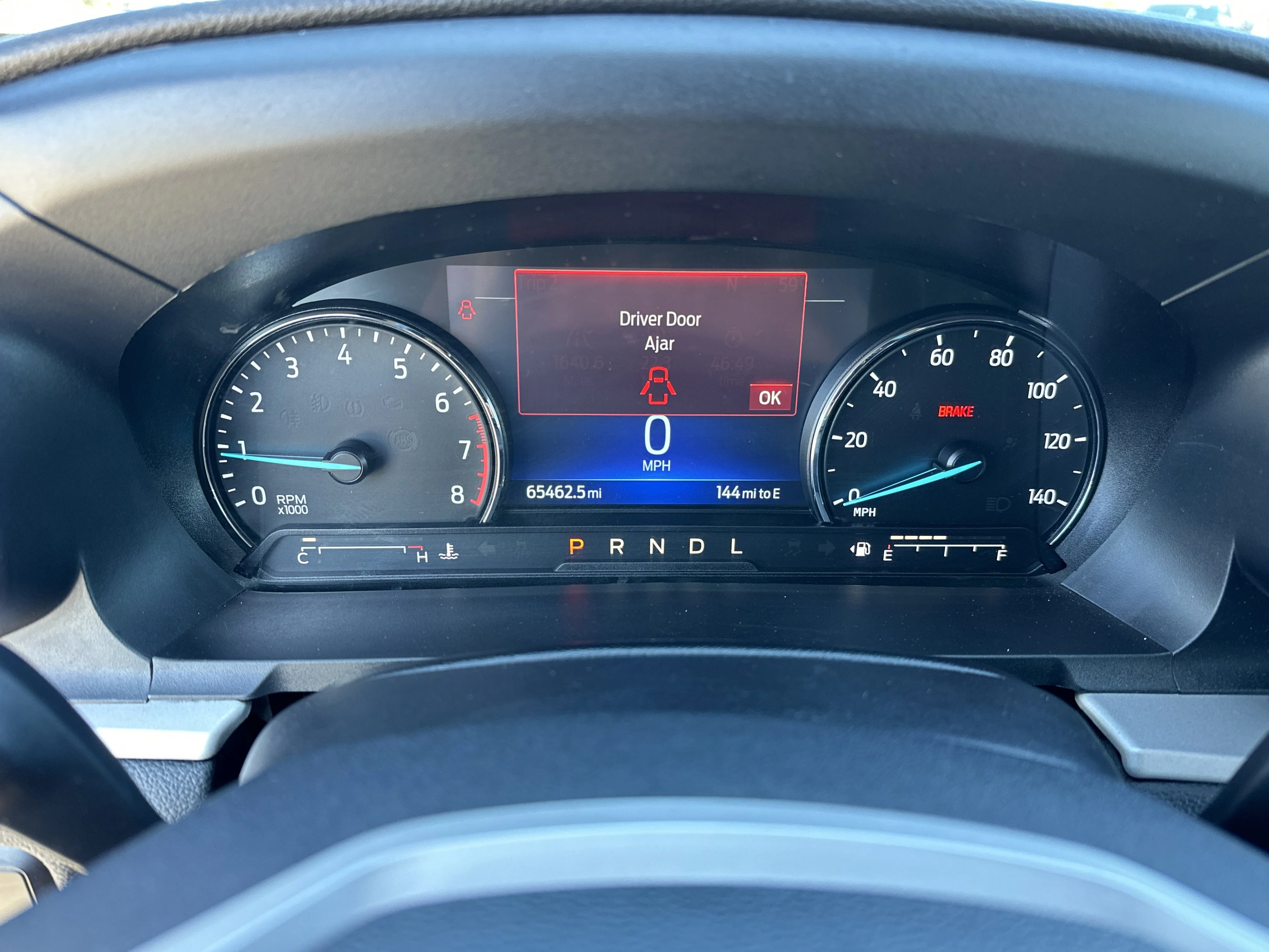 2023 Ford Explorer XLT - Photo 27