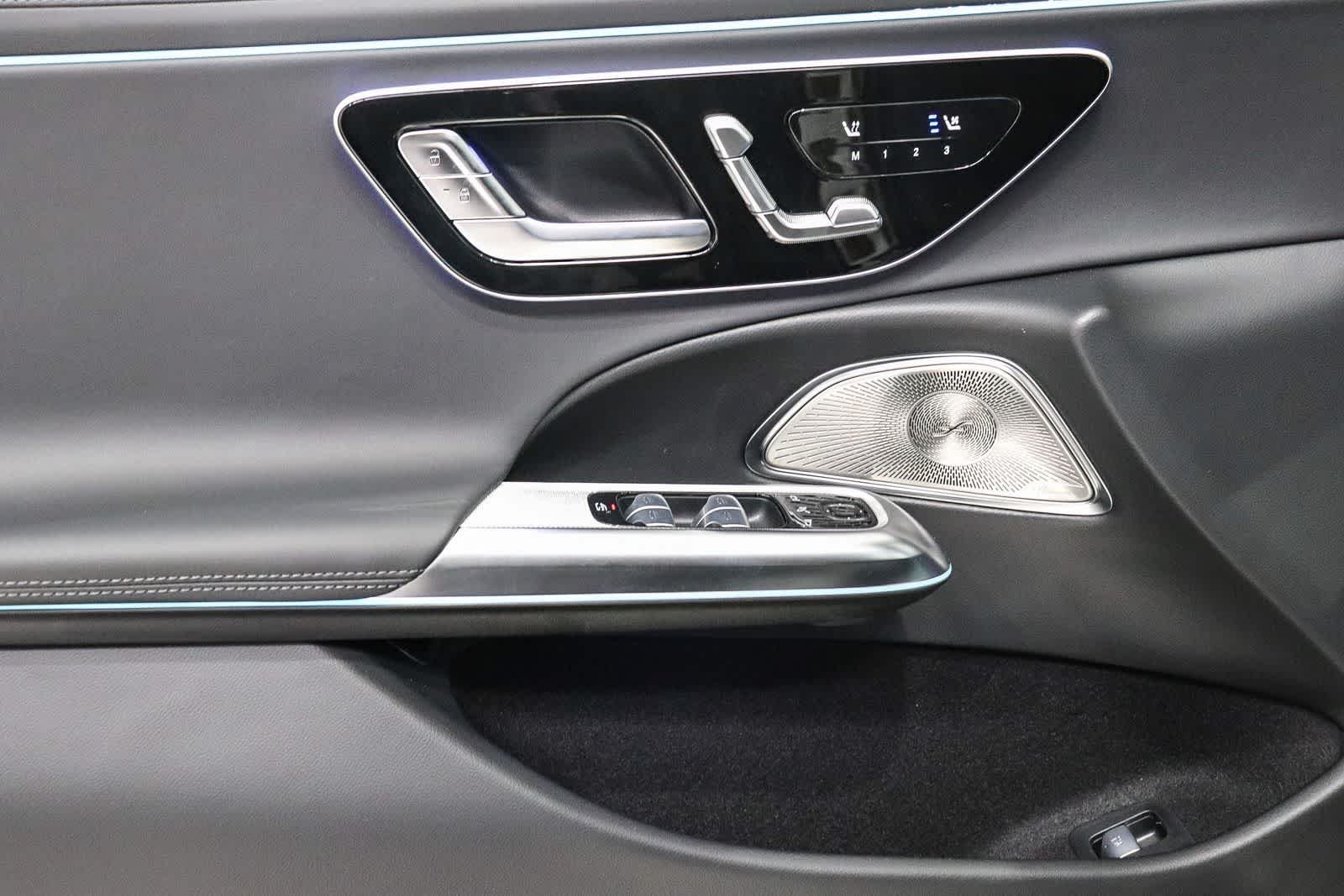 New 2026 Black Mercedes-Benz AMG® E 53 E image 27