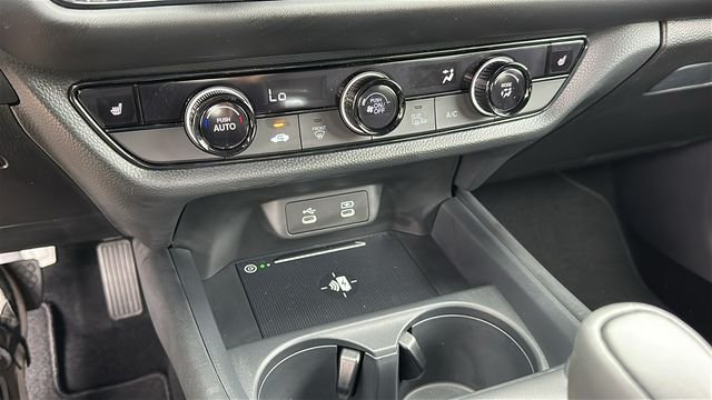 2026 Honda HR-V Sport - Photo 17