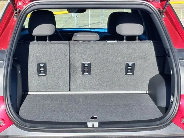 2026 GMC Terrain Elevation - Photo 13