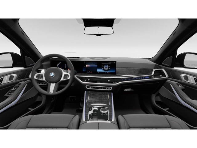 New 2026 Black Sapphire Metallic BMW sDrive40i image 10