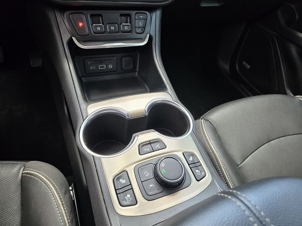 2020 GMC Terrain Denali - Photo 17