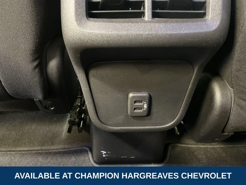 Certified Used 2019 NIGHTFALL GRAY METALLIC Chevrolet LS image 29