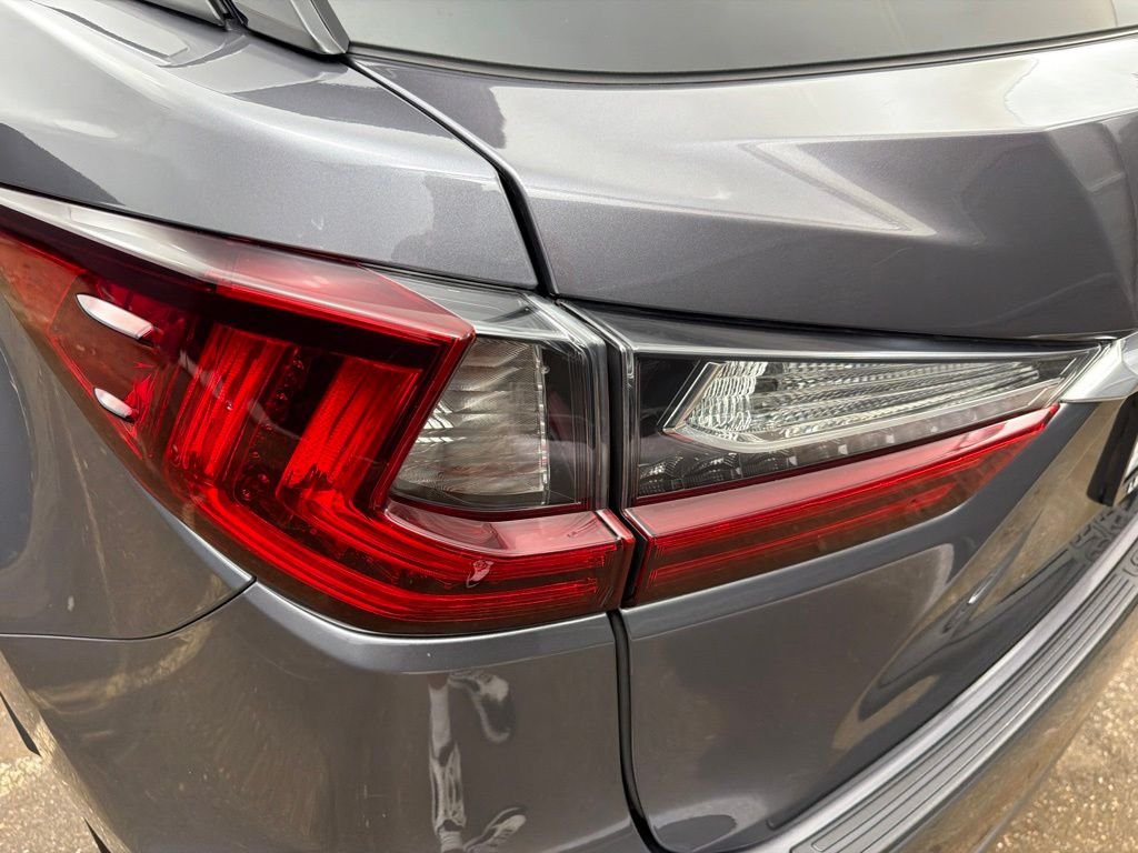 Used 2019 Gray Lexus 350 image 23