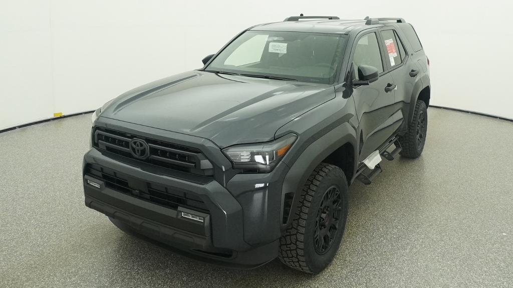New 2026 Underground Toyota SR5 image 40