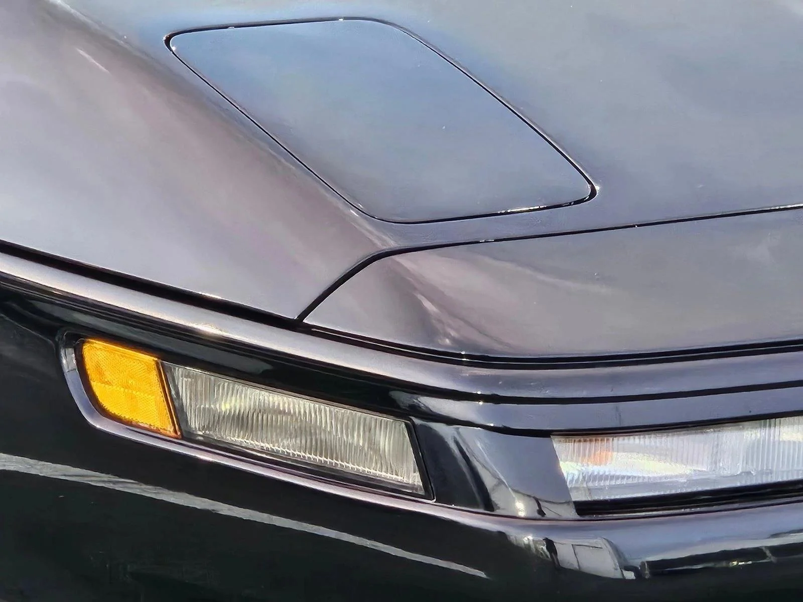 Used 1996 Black Chevrolet  image 7