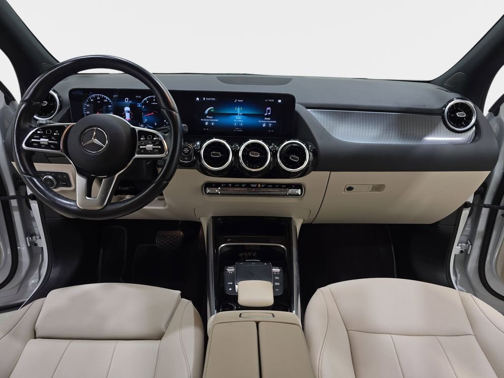 Used 2022  Mercedes-Benz GLA 250 image 10