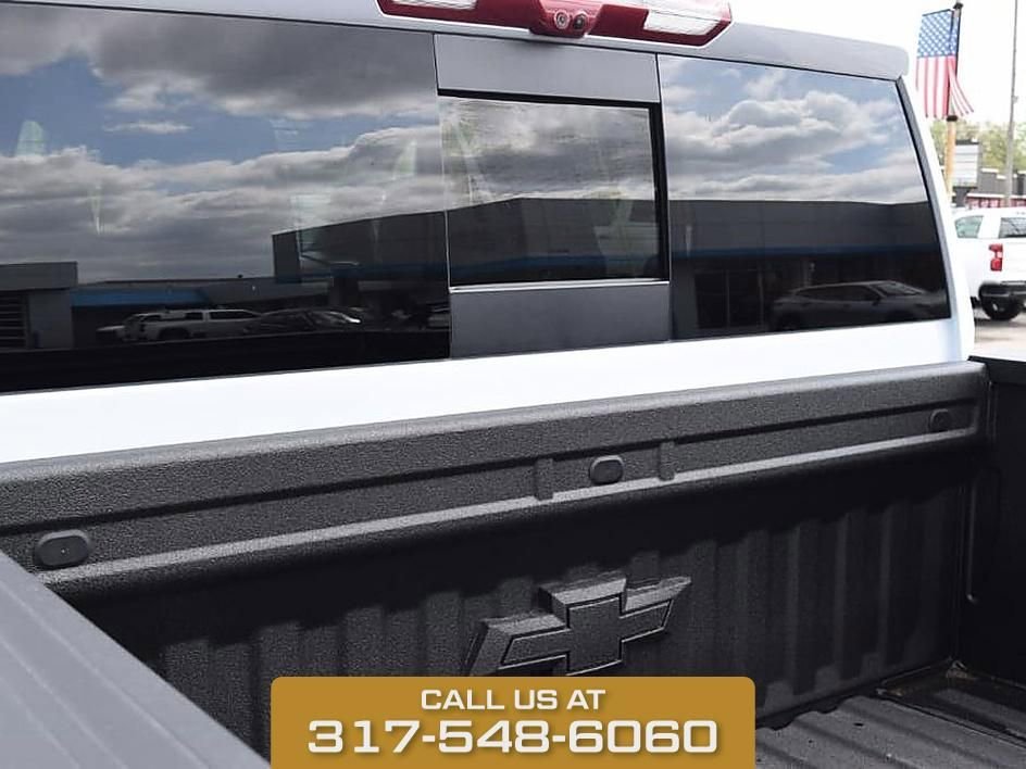 2026 Chevrolet Silverado 2500 HD High Country - Photo 25