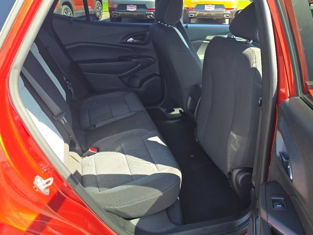 2024 Chevrolet Trax RS - Photo 24