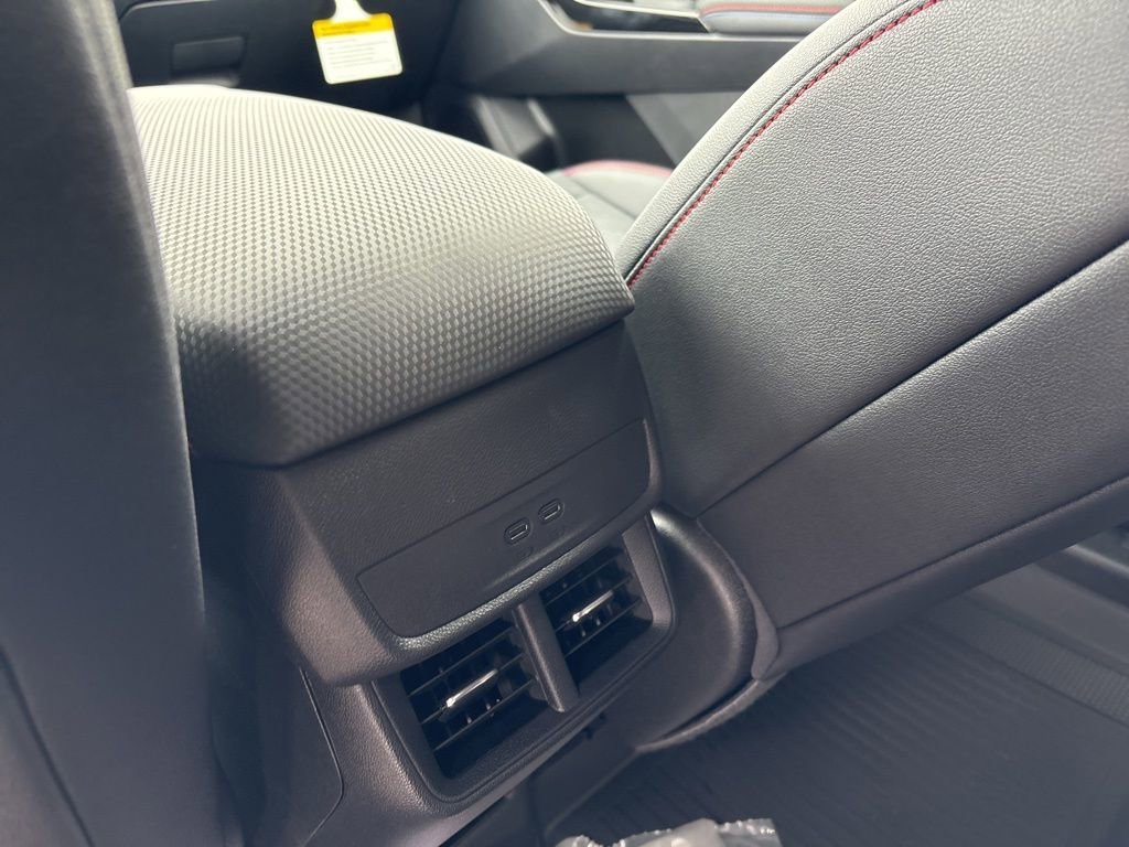 2026 Chevrolet Equinox RS - Photo 18
