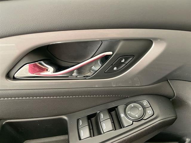 Certified Used 2023 STERLING GRAY METALLIC Chevrolet LT Cloth image 23