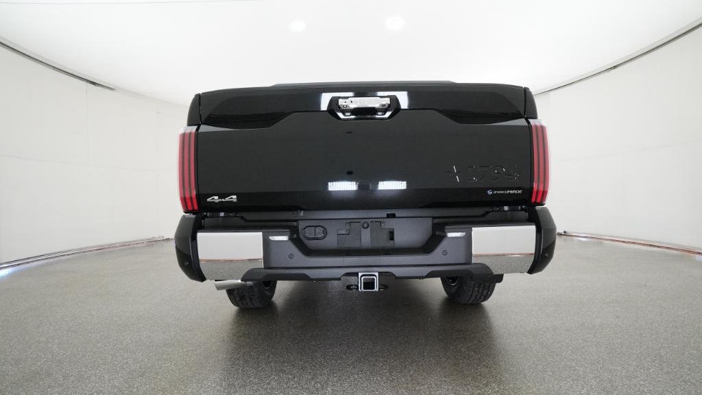 2026 Toyota Tundra 1794 Edition - Photo 52