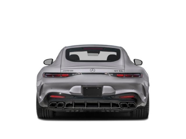 New 2026 Starling Blue Metallic Mercedes-Benz AMG® GT 55 Coupe image 17