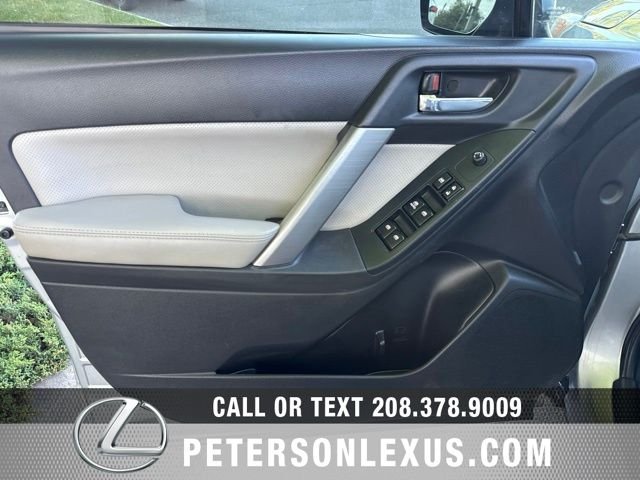 Used 2014 Silver Subaru 2.5i Limited image 21