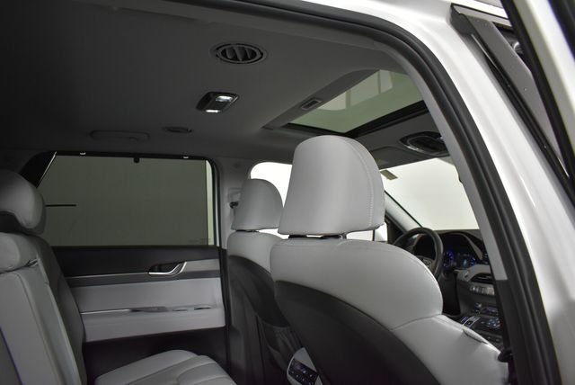 2021 Hyundai Palisade SEL - Photo 19