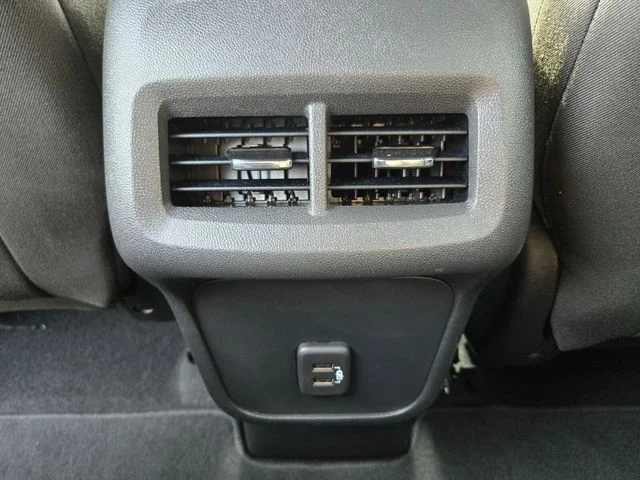Used 2023 Gray Chevrolet LT image 15