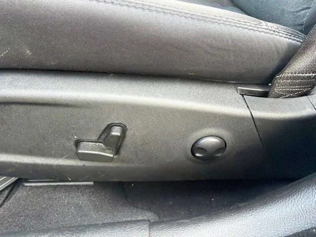 Used 2022 Gray Chrysler Touring image 14