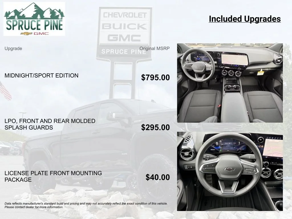 2026 Chevrolet Blazer EV LT - Photo 9